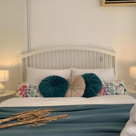 Romy'S Cozy One Bedroom Apt 라르나카 외부 사진